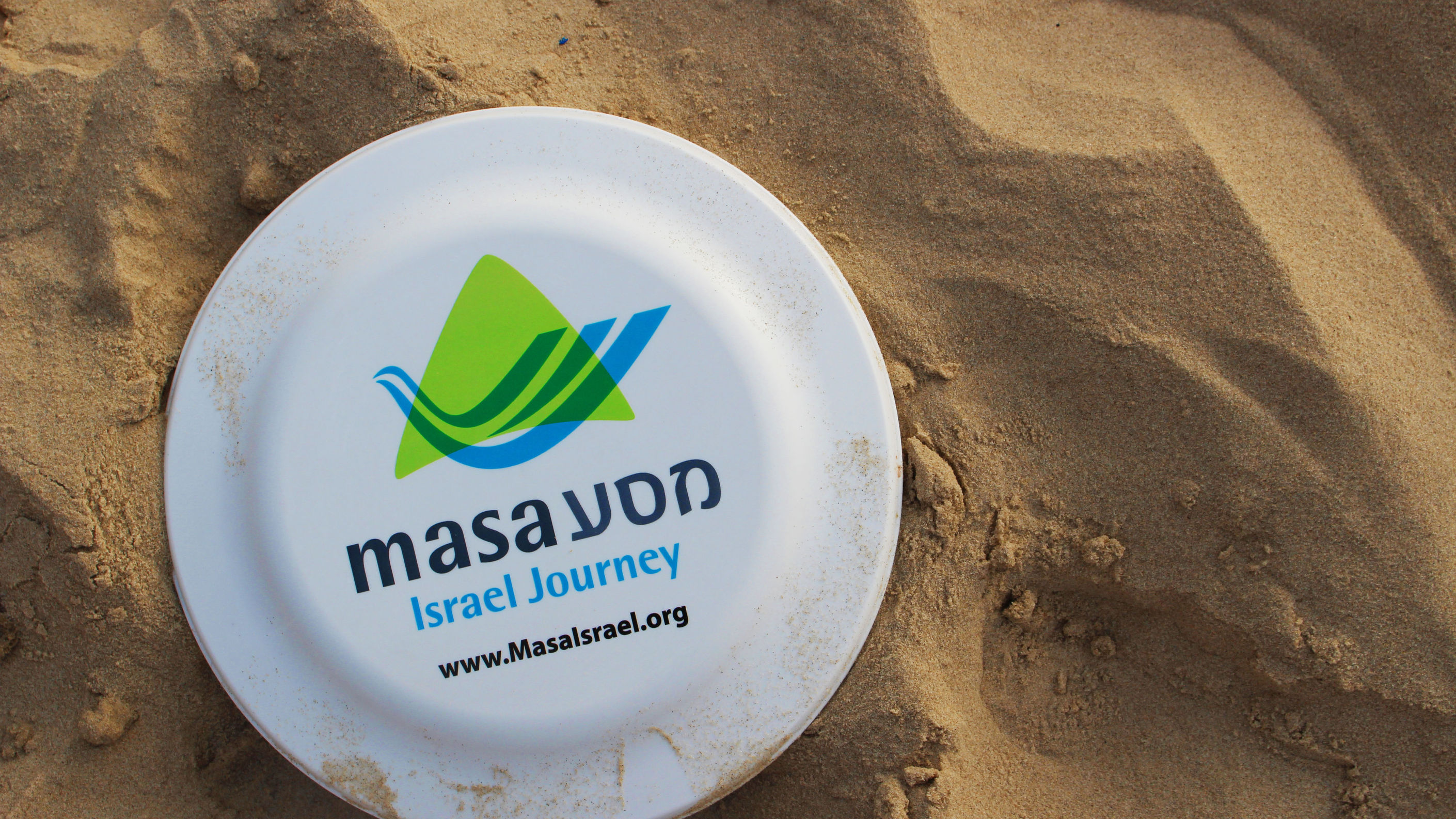 Masa Israel Journey Videos